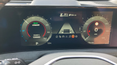 Nissan ARIYA 160kW Evolve 63kWh 5dr Auto Electric Hatchback